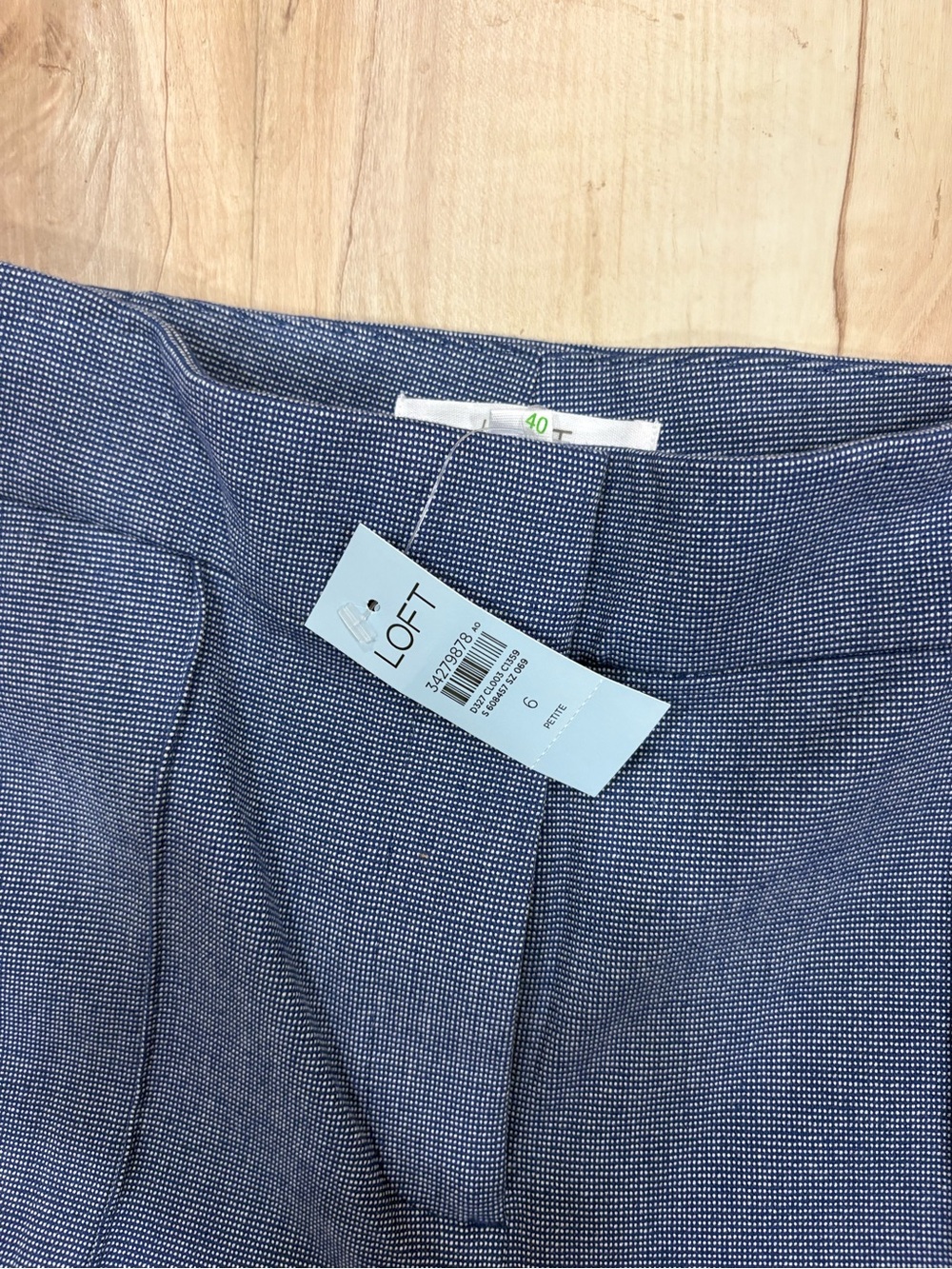 LOFT Women's Pants